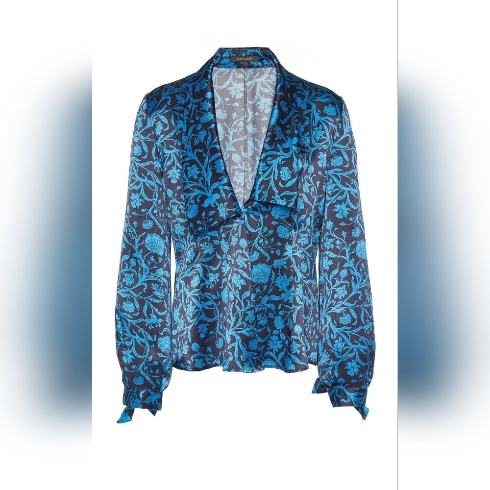 NWT Zac Posen top